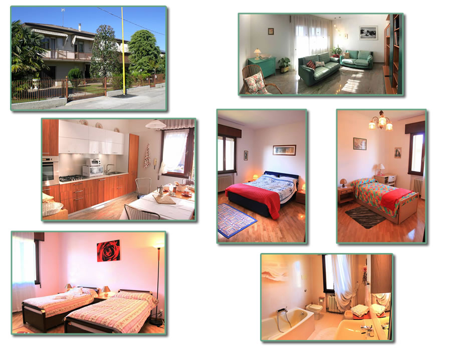 Bed and breakfast a Padova